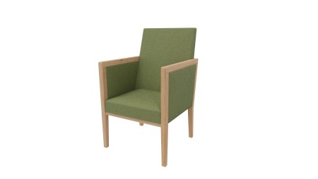 Fauteuil Nano